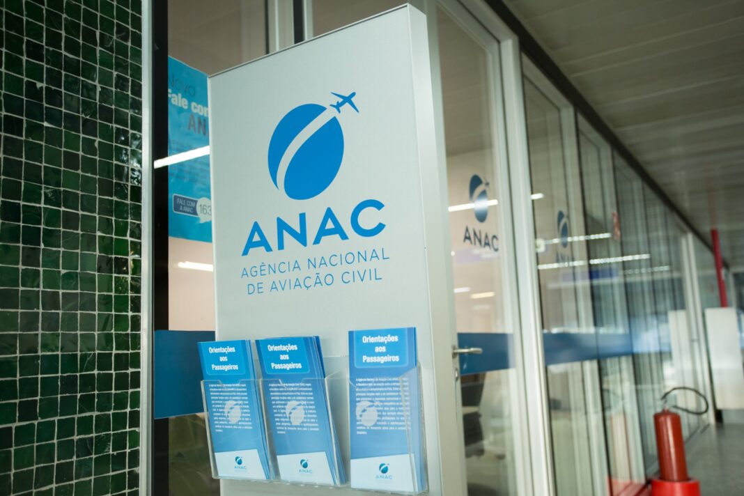Anac quer regras para diminuir ações no setor aéreo