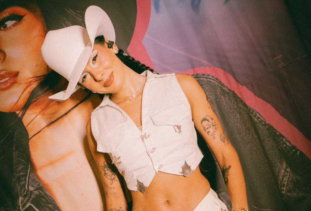 Ana Castela reage a comentário polêmico após fim do namoro com Zé Felipe