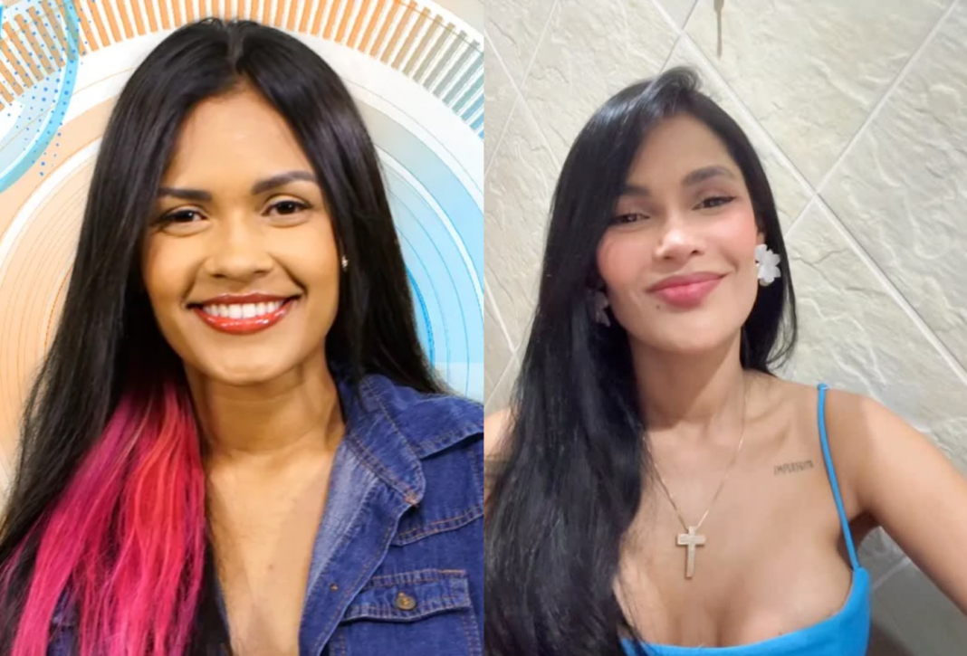 Ex-BBB Flay diz ter sido ‘desclassificada’ do Big Brother Brasil 26 após participação ser vazada