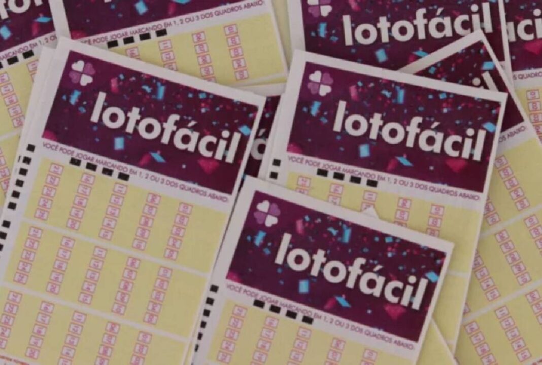 Resultado da Lotofácil 3578 premia apostas do Paraná; veja