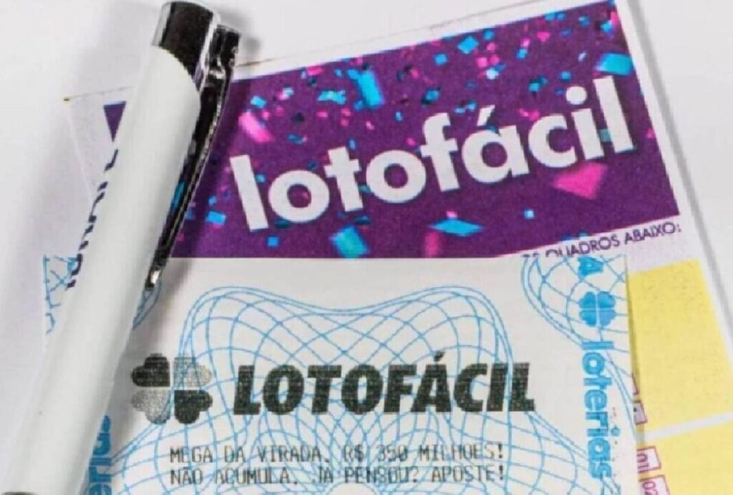 Lotofácil 3277 premia 11 apostas do Paraná; confira o resultado