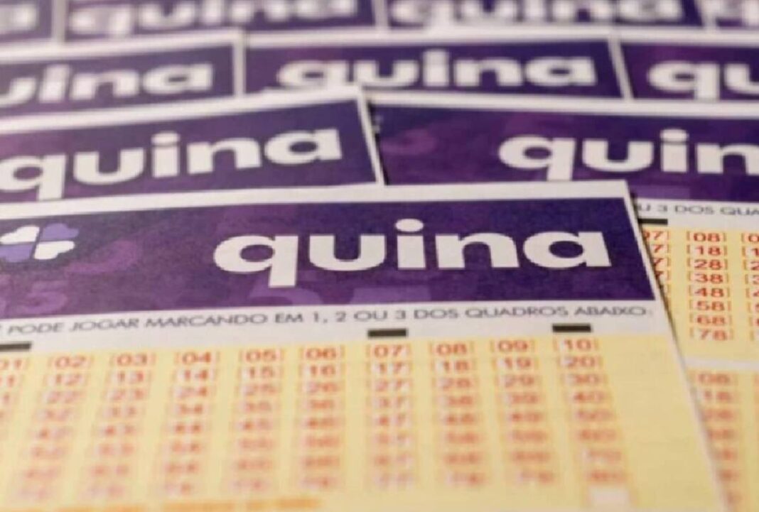 Quina 6917 premia apostas do Paraná; veja o resultado