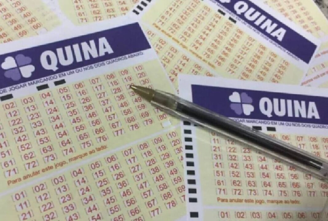 prêmio de R$ 13 milhões