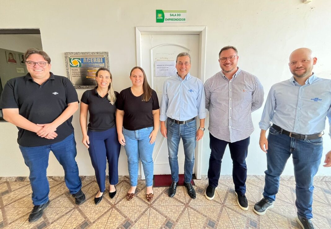Sebrae/PR apoia retomada de negócios após tornado