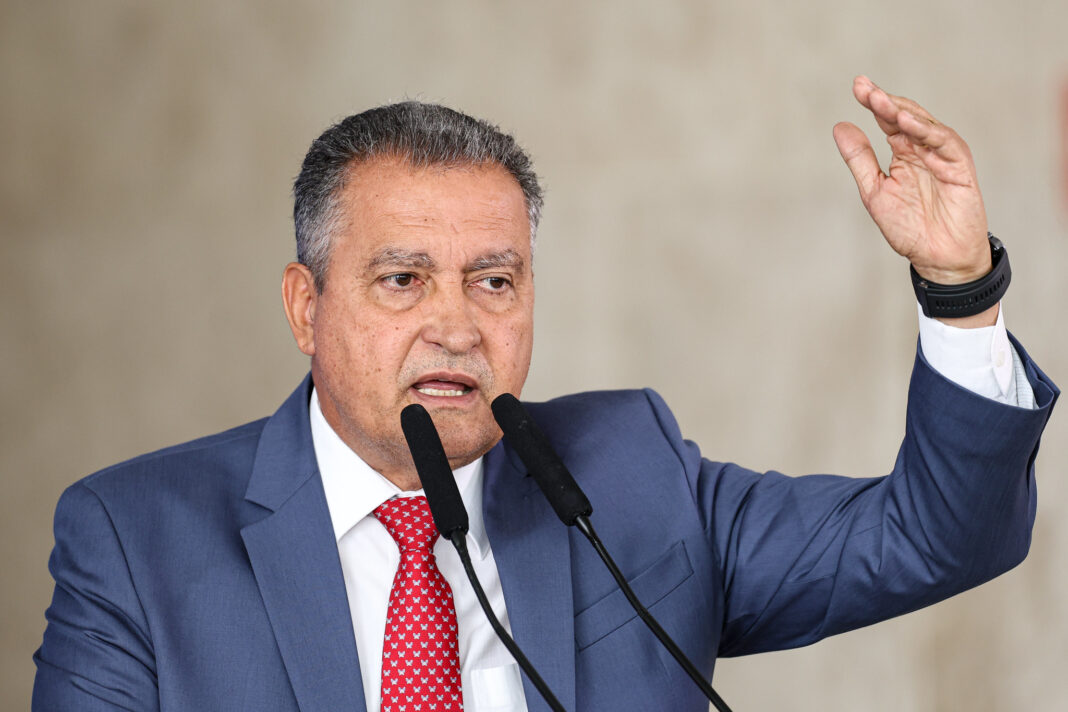 Transparência Internacional acusa governo Lula de “assédio”