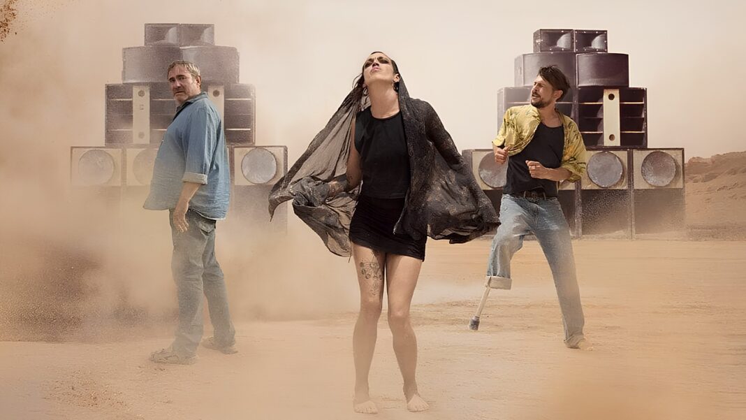 Brasileiros vão xingar ‘Sirât’ nas redes e acabam invadindo posts da mesma distribuidora de ‘O Agente Secreto’