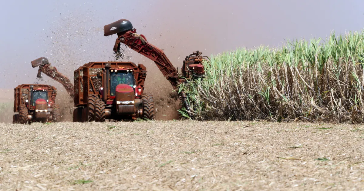 Tereos vende Usina Andrade para a Viralcool