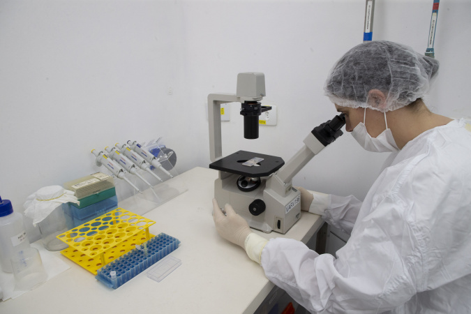 Com investimentos do Estado, Tecpar amplia atuação na indústria nacional da saúde