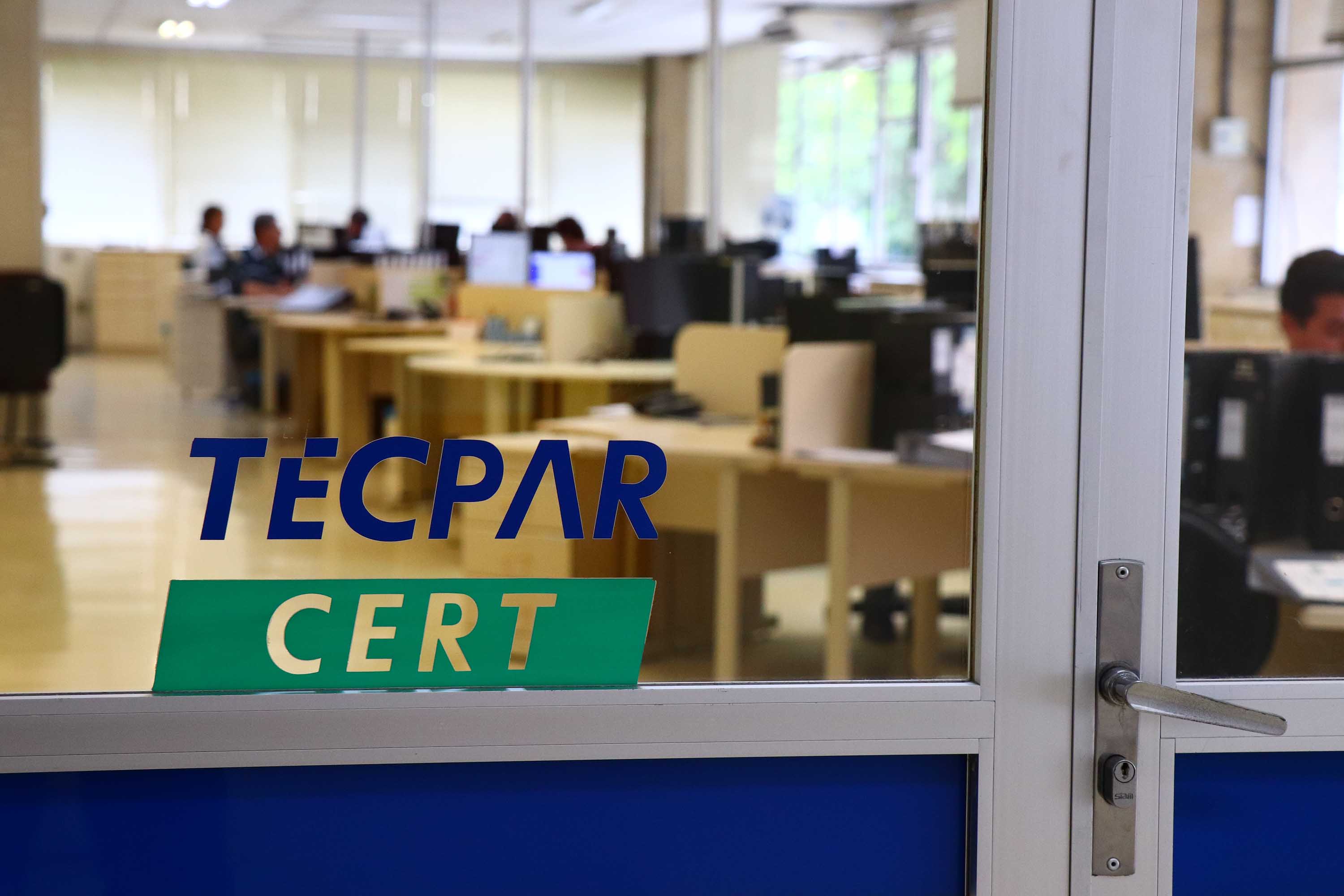 Estado subsidia certificação do Tecpar para municípios com políticas antirracistas