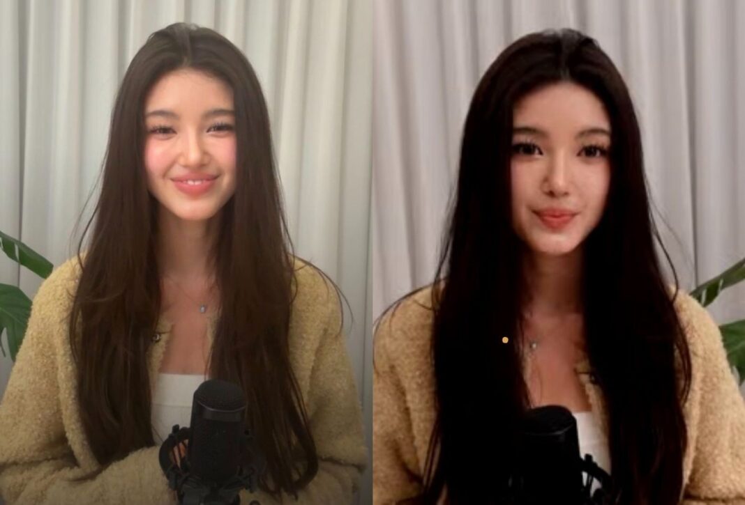 Danielle Marsh rompe silêncio após ser retirada do NewJeans e afirma: ‘Lutei até o fim’