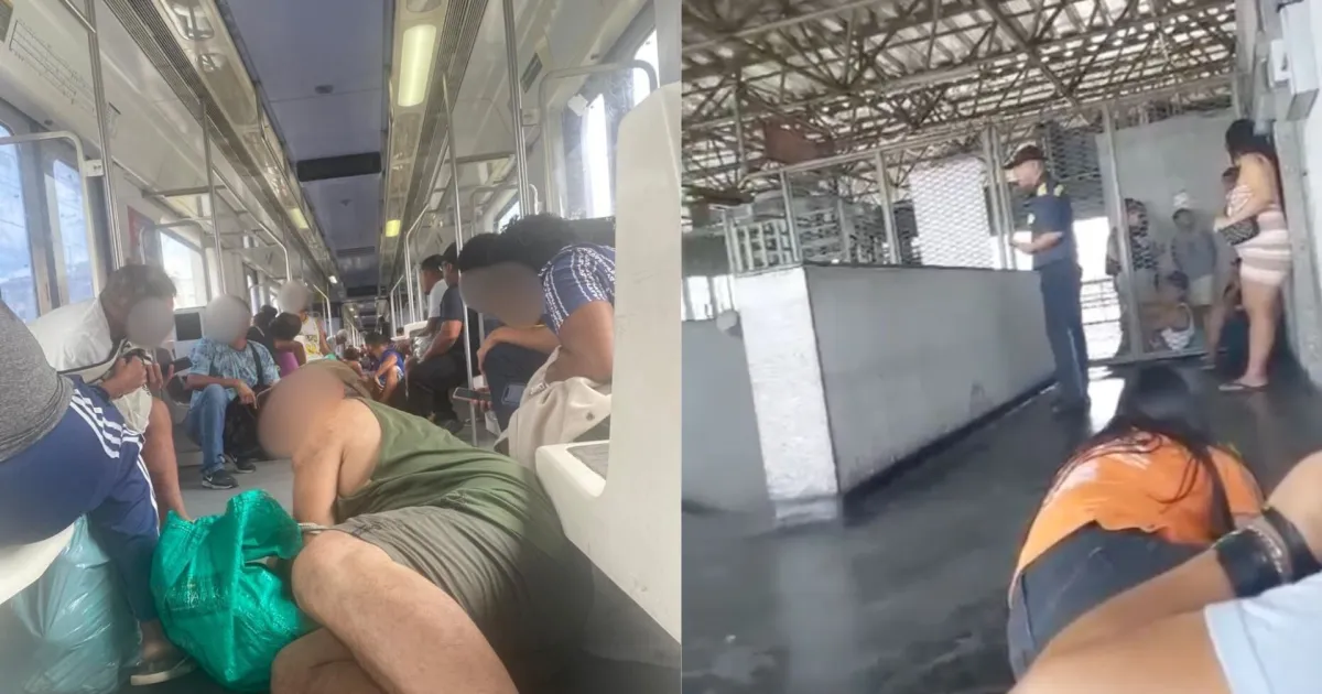 Tiroteio afeta circulação de trens no Rio após ataque contra policiais