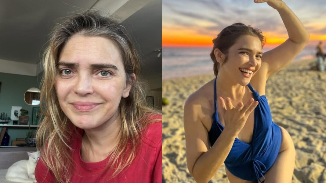 Famosos lamentam morte da atriz Titina Medeiros, aos 48 anos: ‘Que triste’; veja