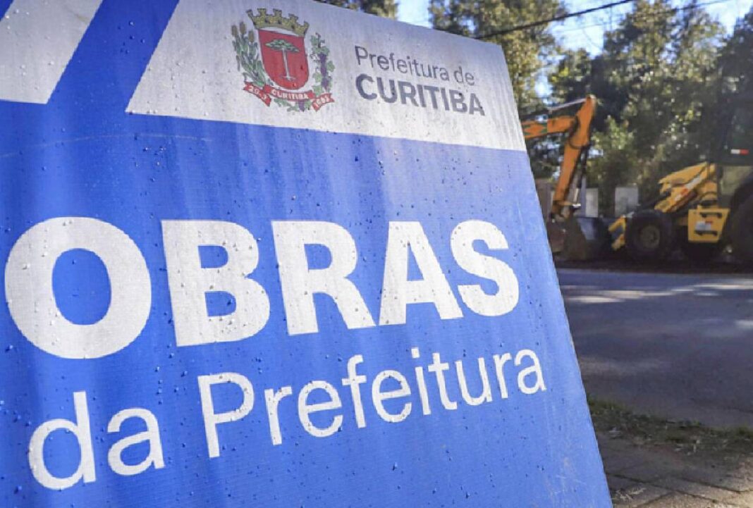Trânsito em Curitiba! Ruas do Cajuru serão interditadas para obras