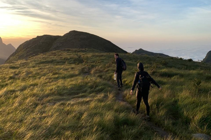 Estado reforça importância do cadastro obrigatório para segurança de visitantes em UCs