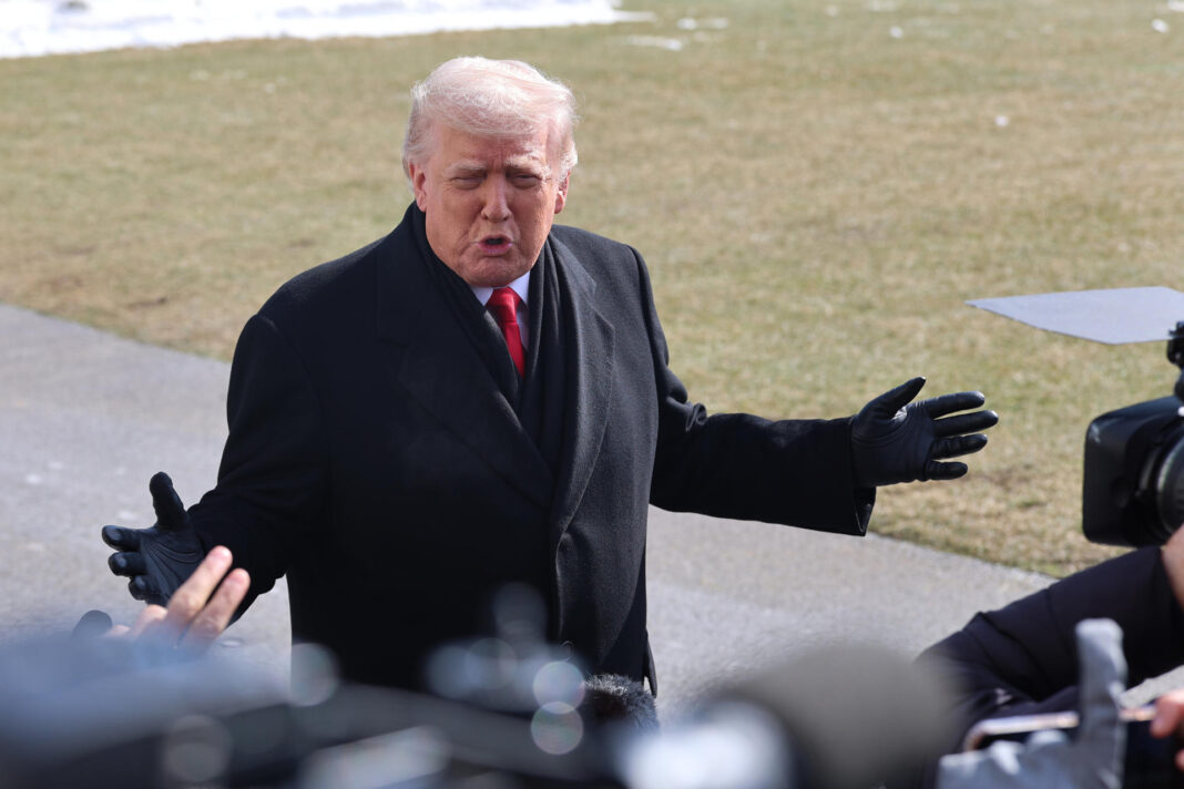 EUA autorizam retorno de voos à Venezuela