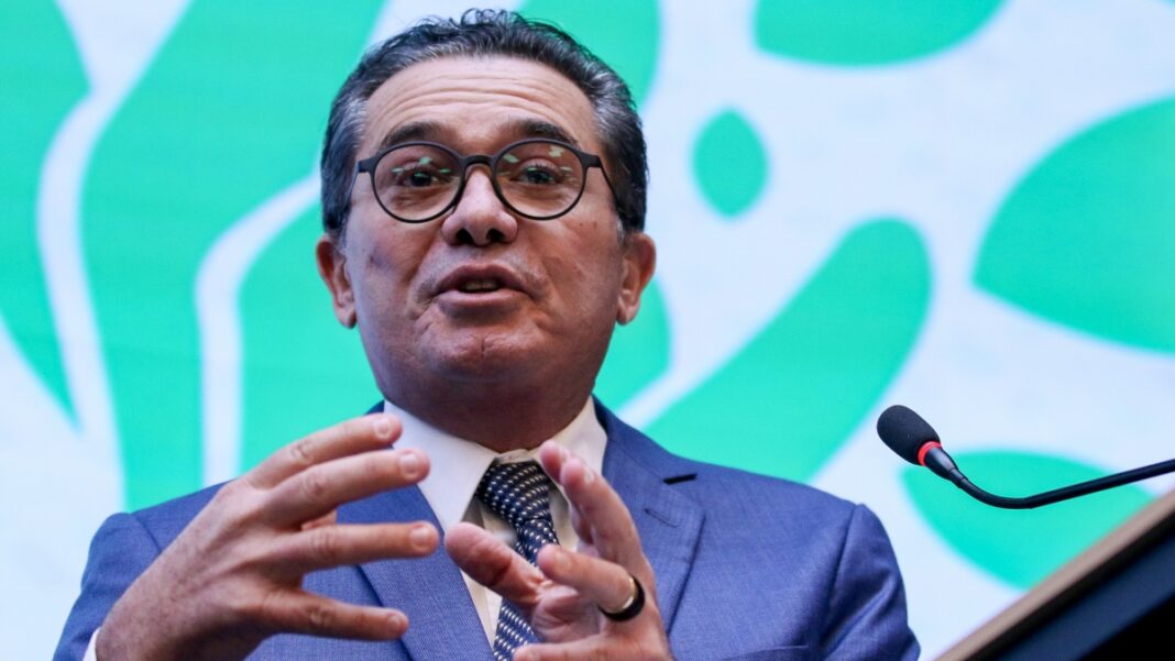 Presidente do TCU defende atuação no caso Master, mas nega reverter liquidação