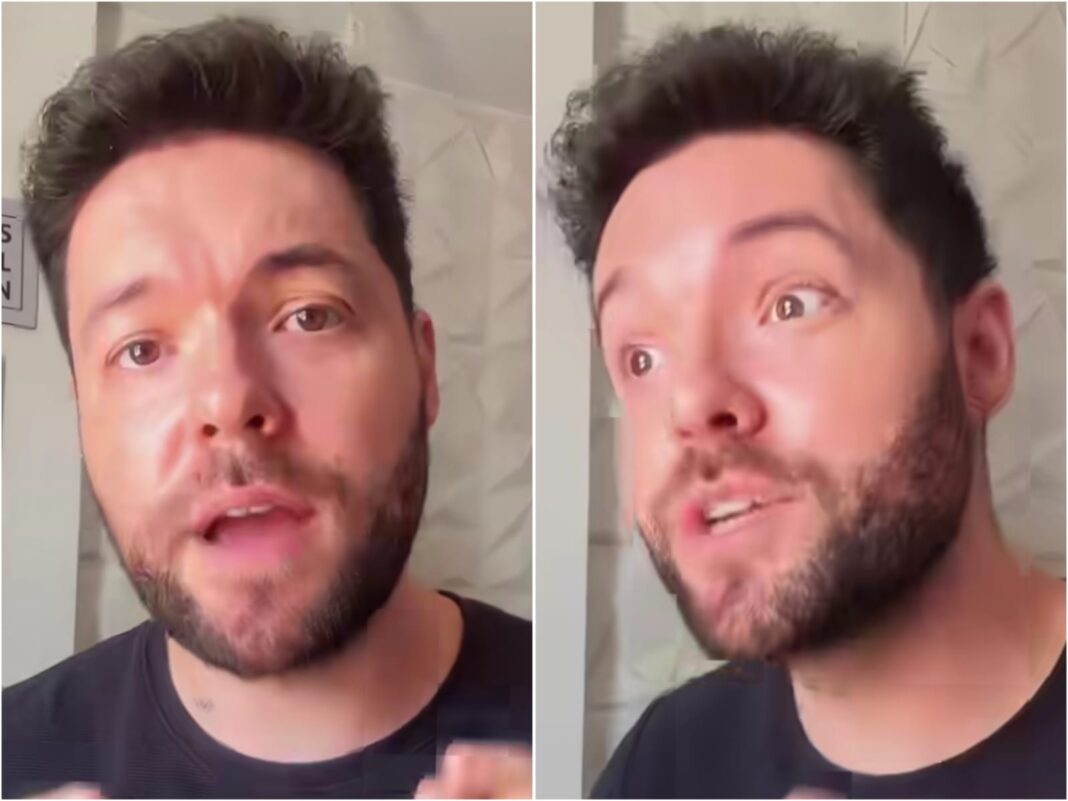 Nasser Rodrigues, vice-campeão do BBB 13, diz: "Não vencer foi a melhor coisa que me aconteceu"