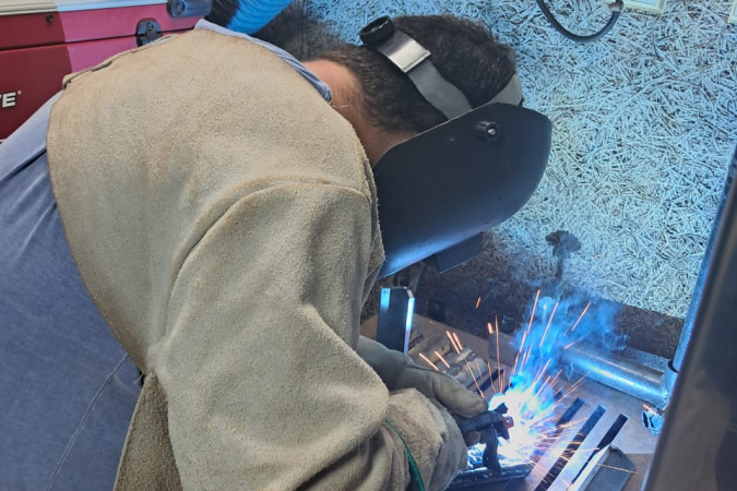 Qualifica Paraná se consolida como política de formação profissional e amplia alcance