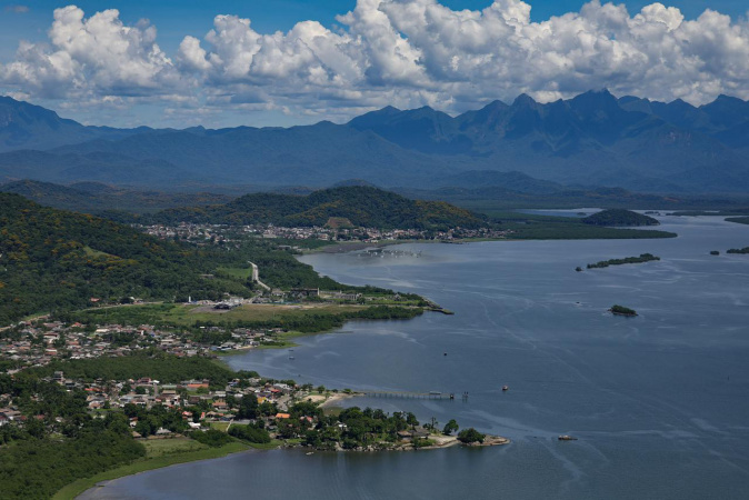 Segurança hídrica: projetos apoiados pelo BRDE têm inscrições até 13 de fevereiro