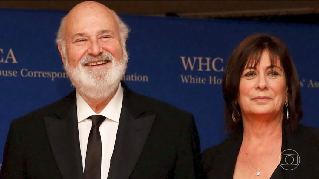 Nick Reiner, filho de Rob Reiner, se declara inocente do assassinato dos pais