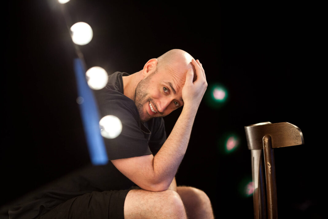 Paulo Gustavo será homenageado no Festival de Cinema – 26/02/2026 – Celebridades