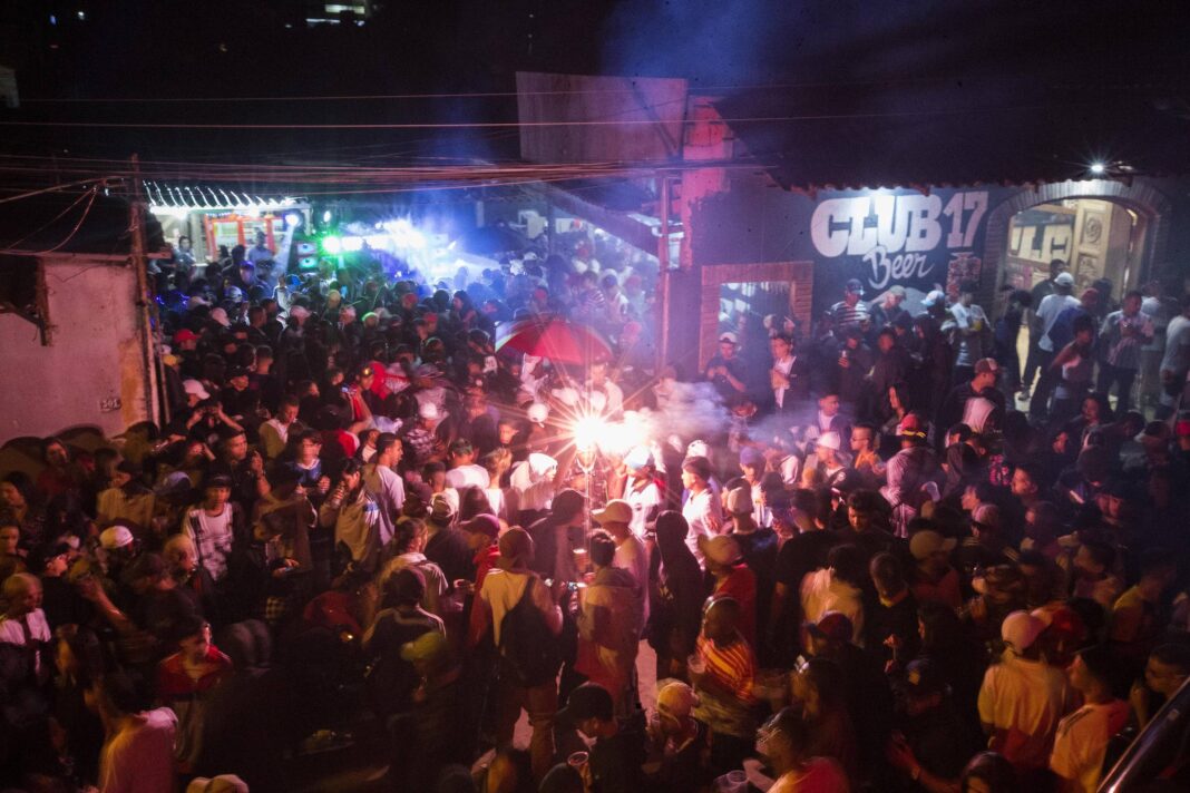 Queixas sobre pancadões em SP abarrotam sistema, diz PM – 06/02/2026 – Cotidiano