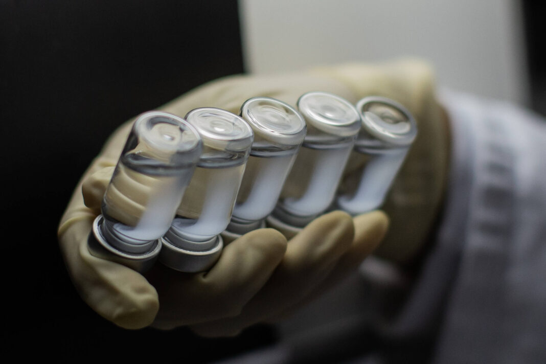 Sem desenvolver vacinas próprias, Brasil fica para trás – 14/02/2026 – Ciência