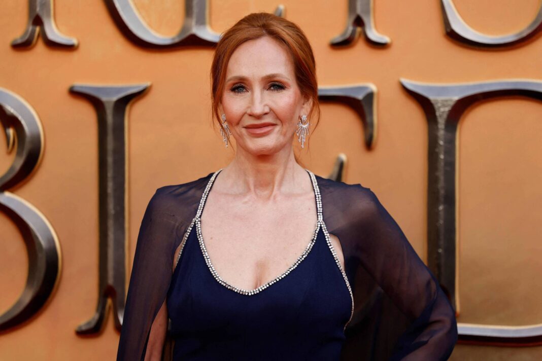 J.K. Rowling rebate rumores após ter nome ligado a Epstein – 03/02/2026 – Ilustrada