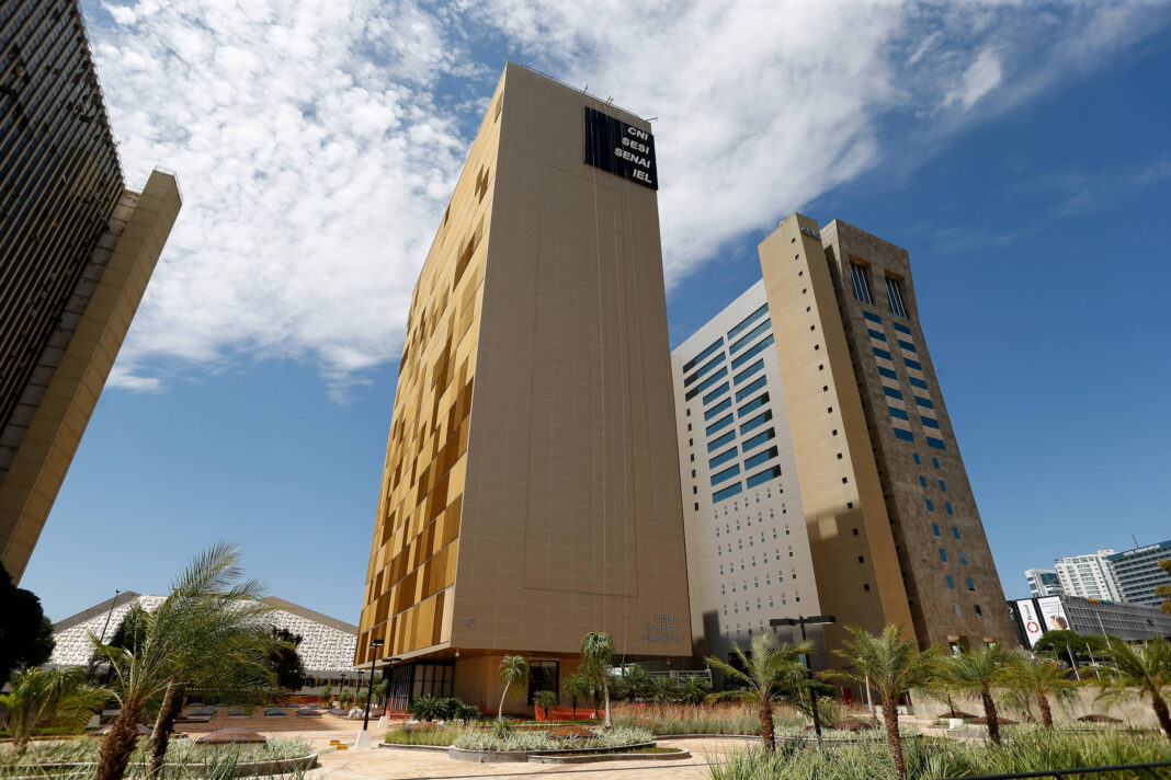 Seis questões tributárias entram na Agenda Jurídica da CNI – 24/02/2026 – Que imposto é esse