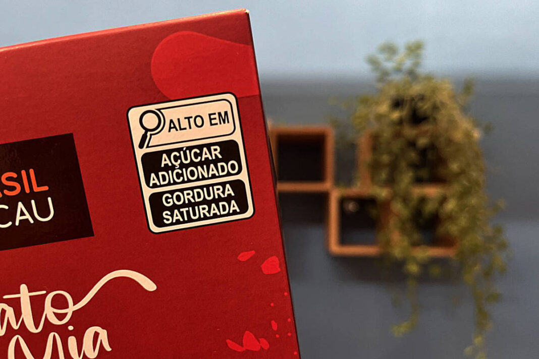 Alerta nutricional em embalagens pode prevenir obesidade – 25/02/2026 – Equilíbrio e Saúde