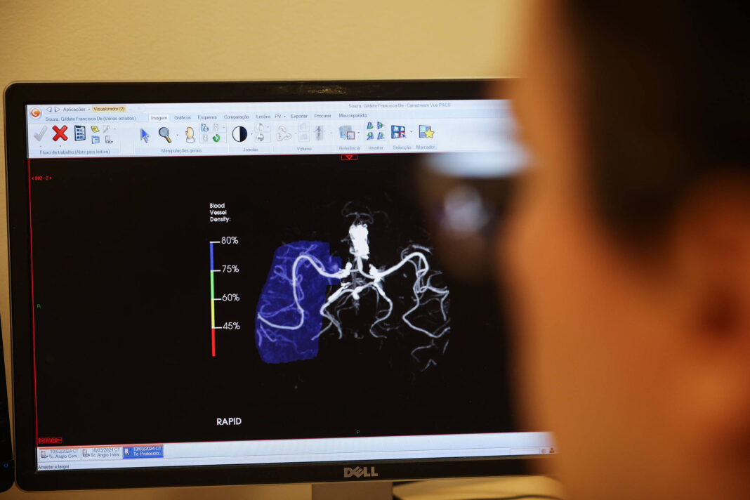 IA na saúde vai bem na teoria, mas falha com pacientes – 22/02/2026 – Equilíbrio e Saúde