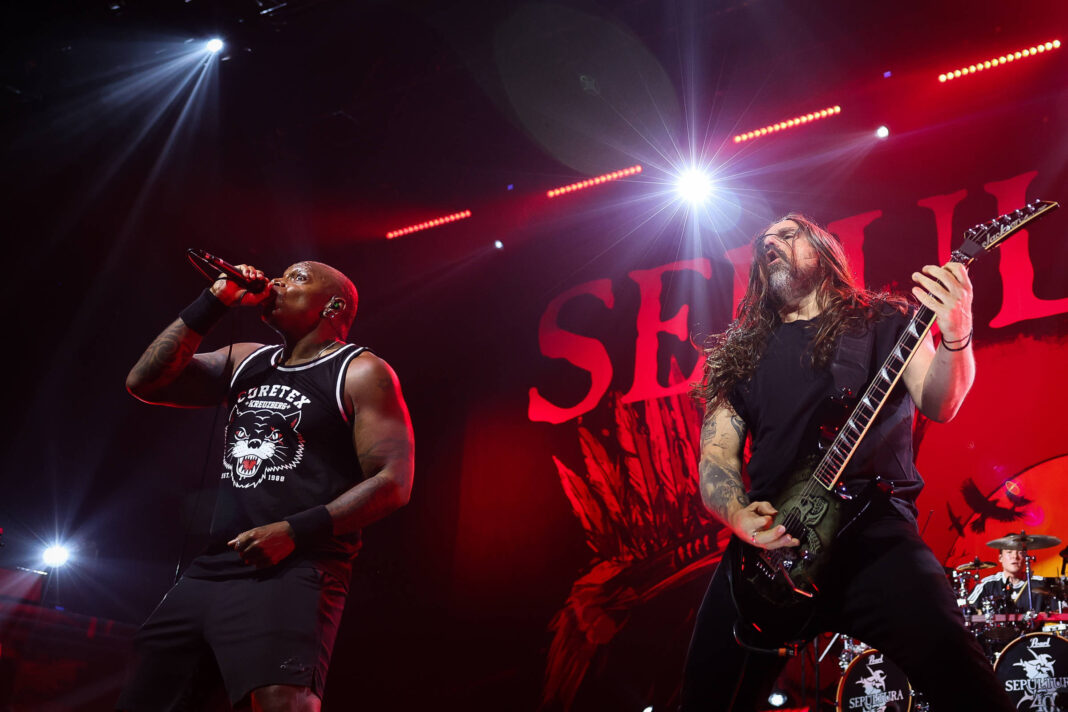 Sepultura lança primeira faixa do EP de despedida da banda – 26/02/2026 – Ilustrada