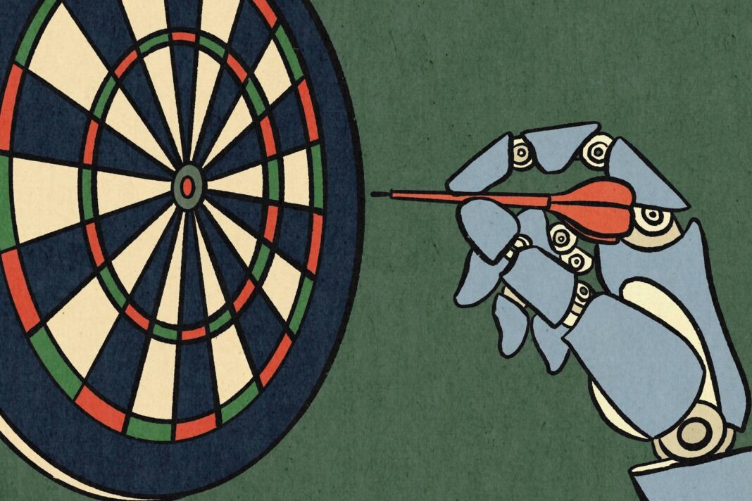 Falta do marco legal da IA ameaça consumidores e eleitores – 05/02/2026 – Economia