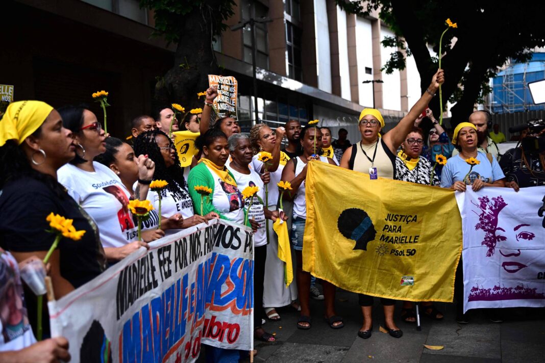 Entenda como será o julgamento do caso Marielle – 24/02/2026 – Cotidiano