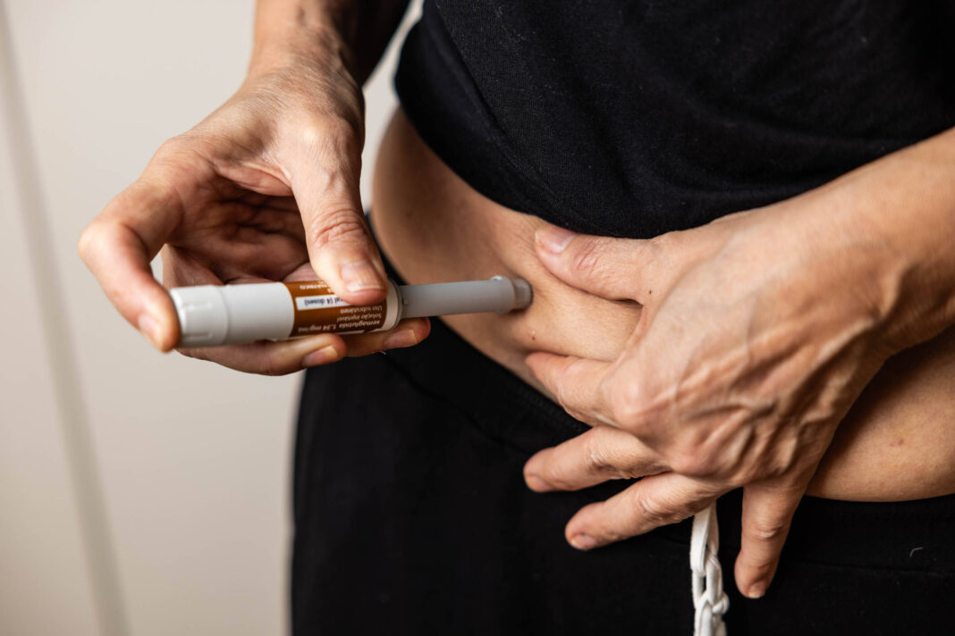 O que fazer após perder meta de peso com as canetas GLP-1? – 18/02/2026 – Equilíbrio