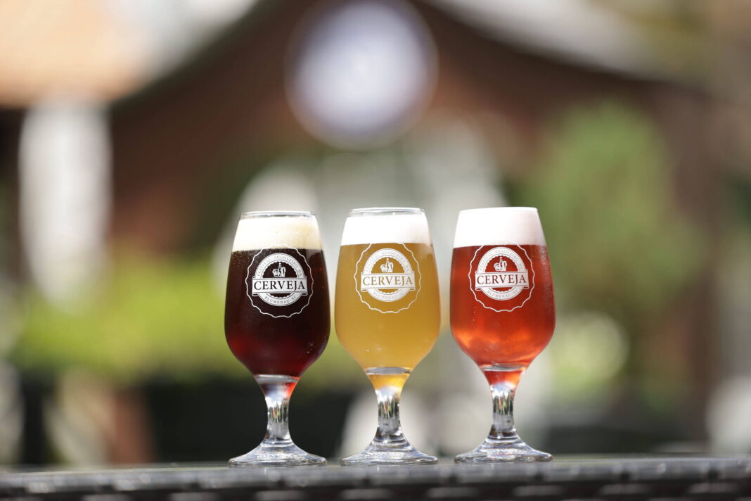 Concurso de Blumenau premiará nova cerveja brasileira – 19/02/2026 – Copo Cheio