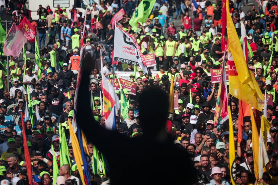 O brasileiro é preguiçoso? – 26/02/2026 – Thiago Amparo