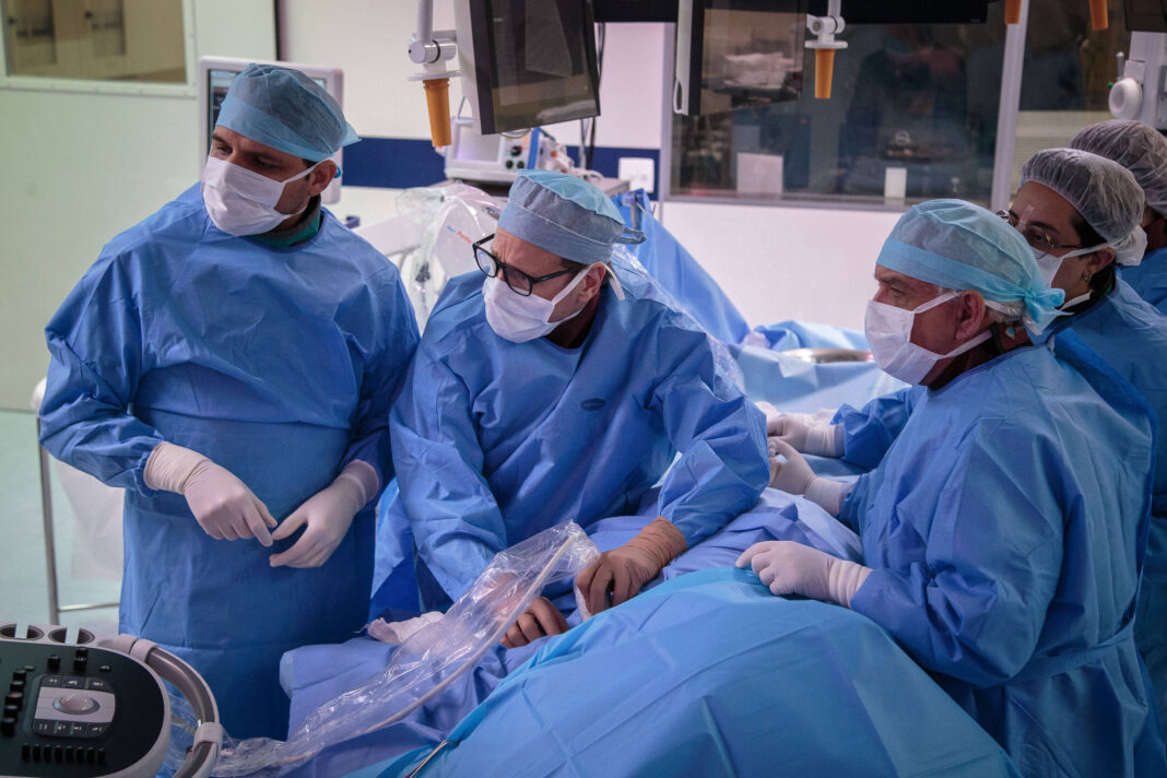 Brasil tem sete hospitais entre os melhores do mundo – 26/02/2026 – Equilíbrio e Saúde