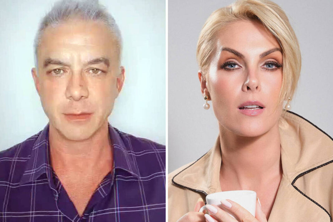 Casarão de R$ 35 milhões de Ana Hickmann vai a leilão – 03/02/2026 – Celebridades