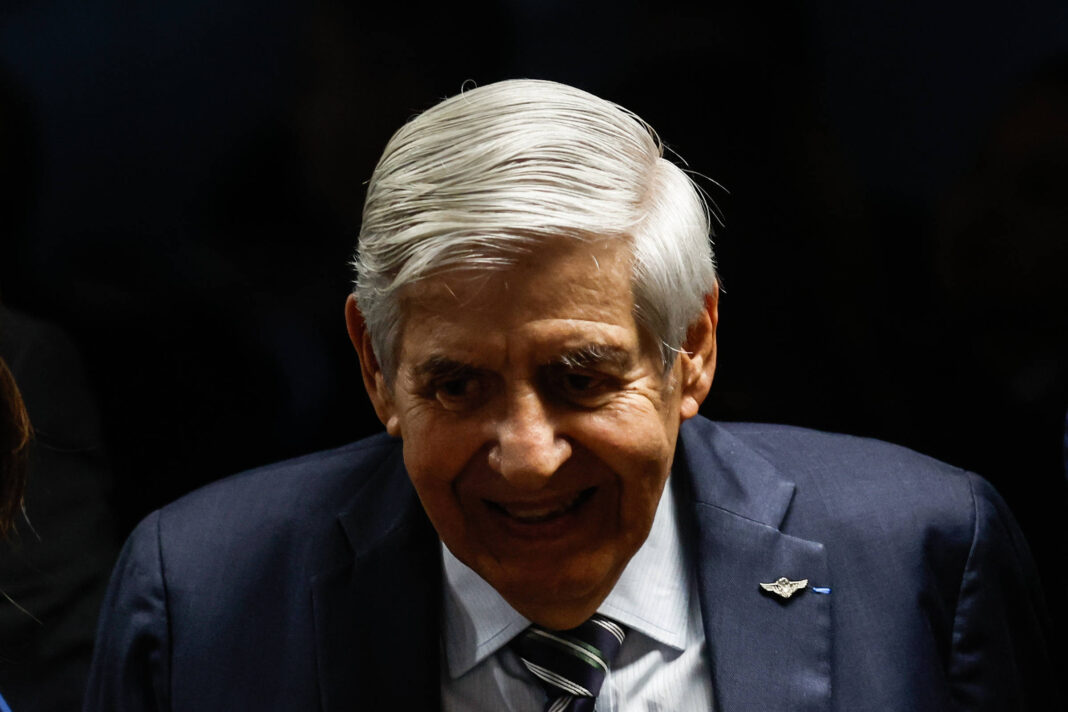 Ministros do STM veem chance de livrar Heleno e Nogueira – 03/02/2026 – Política