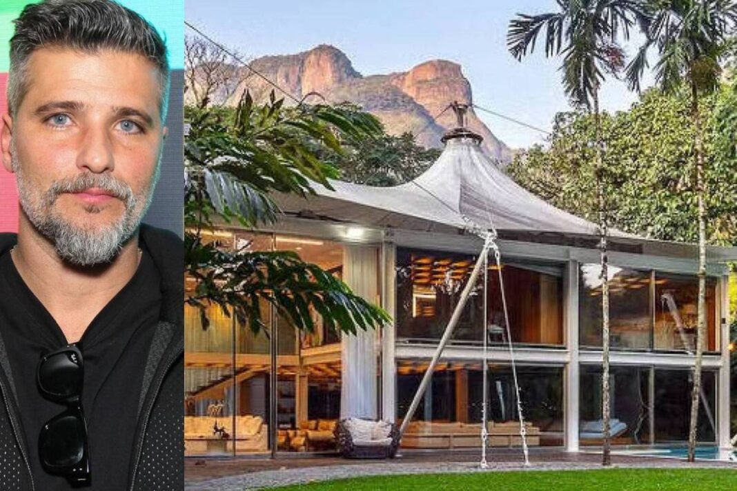 Bruno Gagliasso: corretor condenado por difamação – 23/02/2026 – Mônica Bergamo