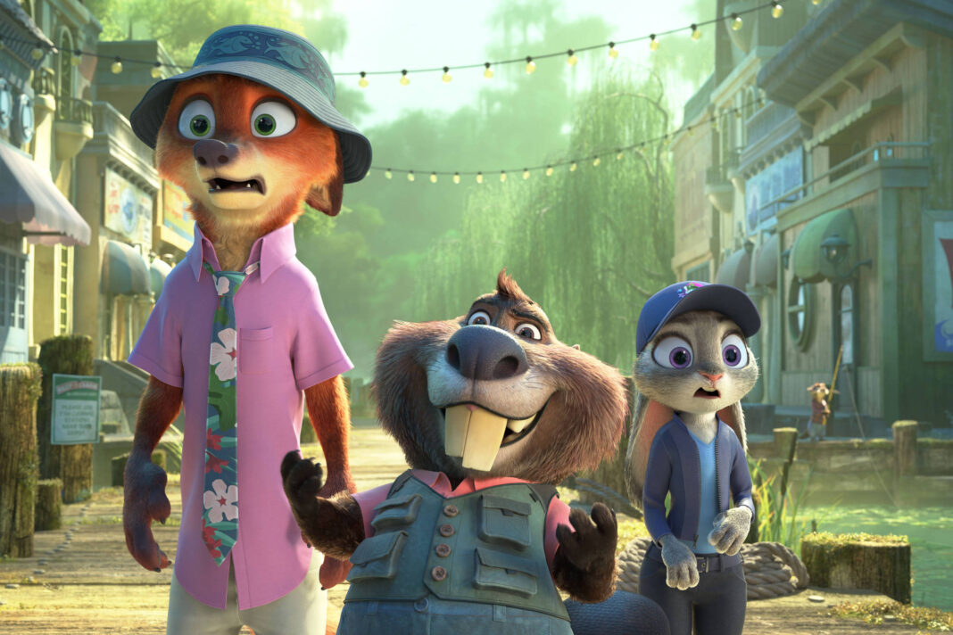 ‘Zootopia 2’ se torna maior bilheteria americana na China – 02/02/2026 – Ilustrada