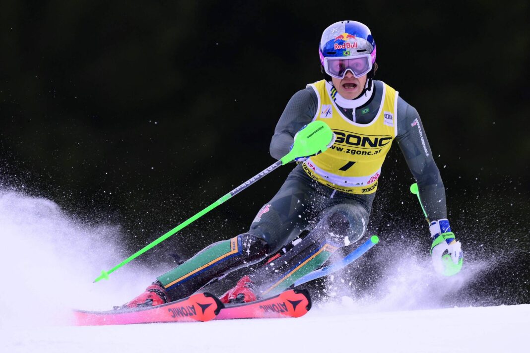 Jogos de Inverno 2026: veja quem são os atletas do Brasil – 05/02/2026 – Esporte