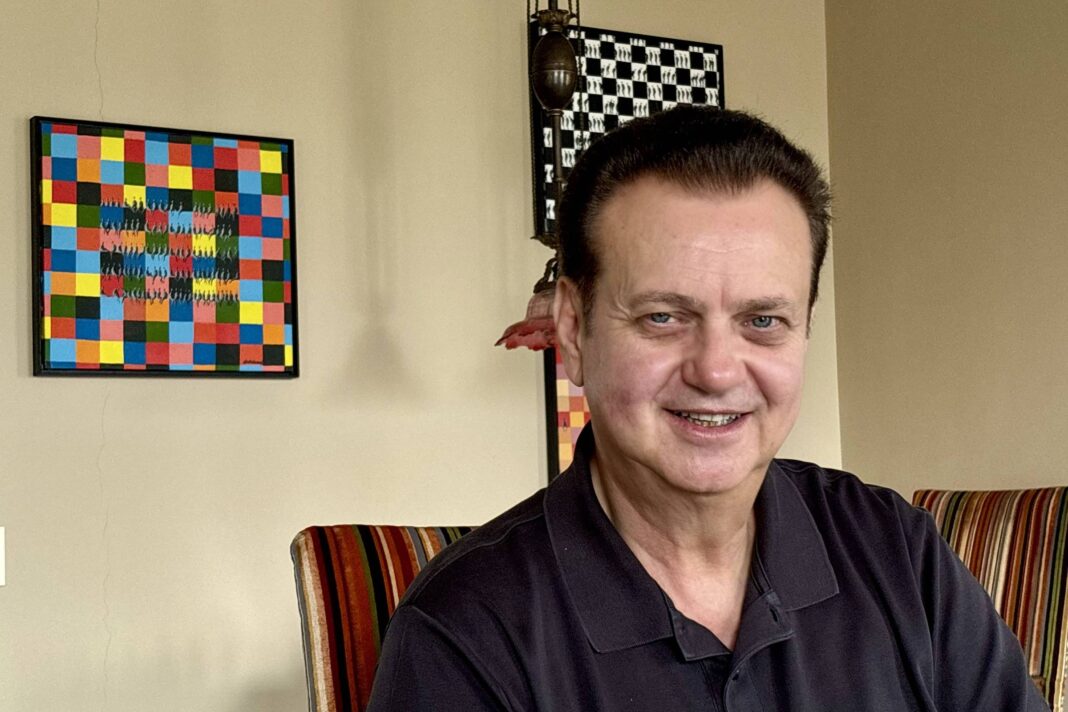 A mágica de Kassab – 02/02/2026 – Hélio Schwartsman