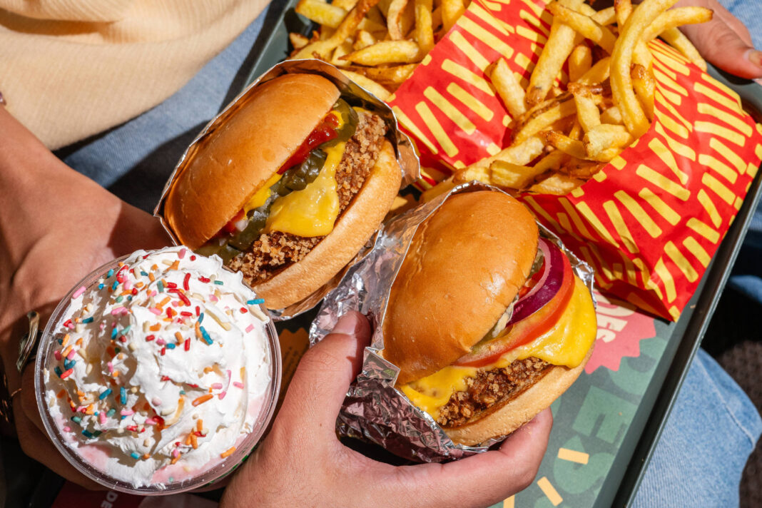 Jota Hamburgers ganha unidade no edifício Itália em SP – 01/02/2026 – Guloseimas