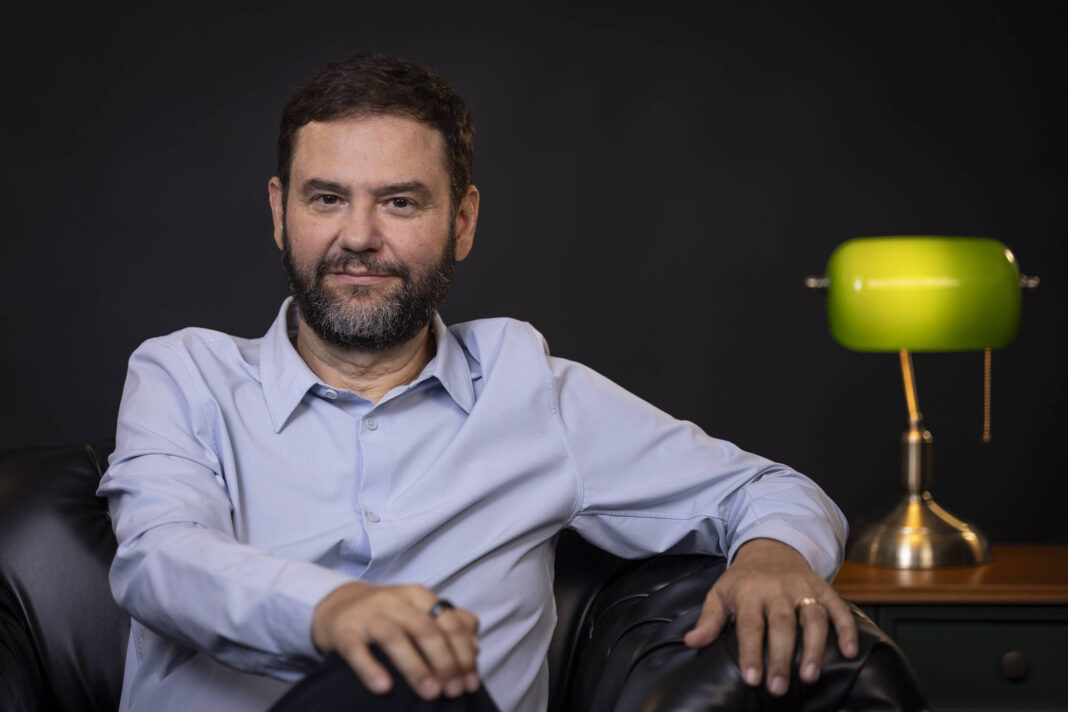 CasaFolha terá curso de jornalismo com Sérgio Dávila – 31/01/2026 – Política