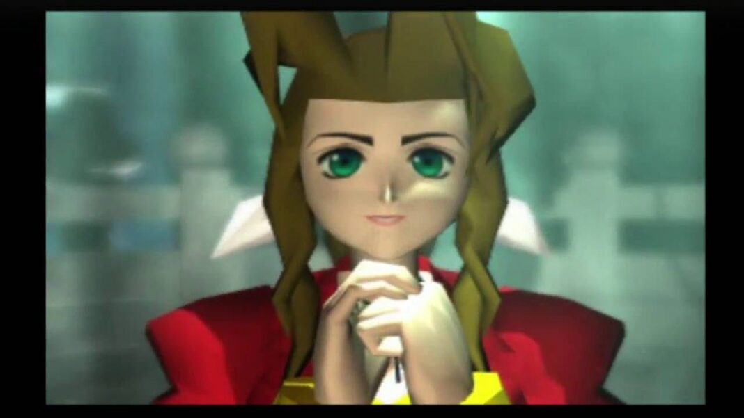 Morte chocante em Final Fantasy 7 aconteceu por motivo inusitado! Entenda a história