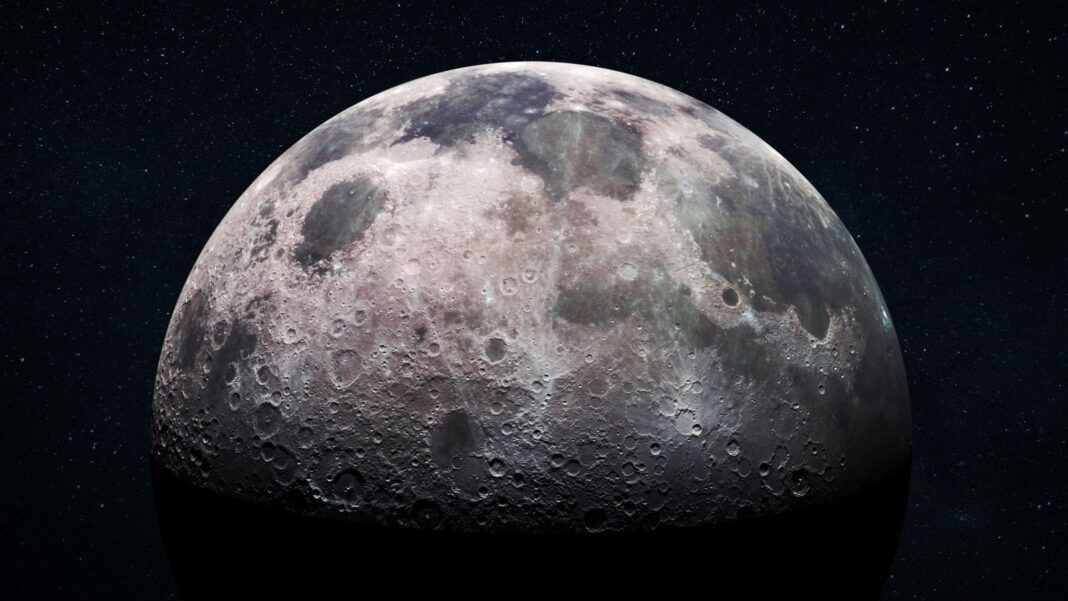 Impacto de asteroide na Lua em 2032 terá um ‘lado bom’, dizem cientistas