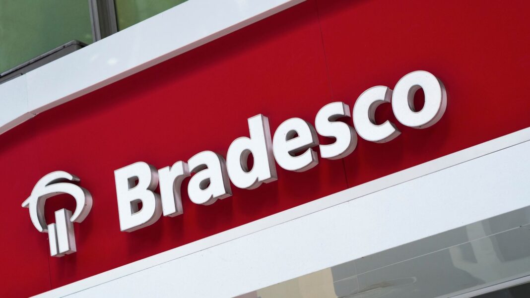 Bradesco fora do ar? Banco está instável nesta segunda-feira (02)