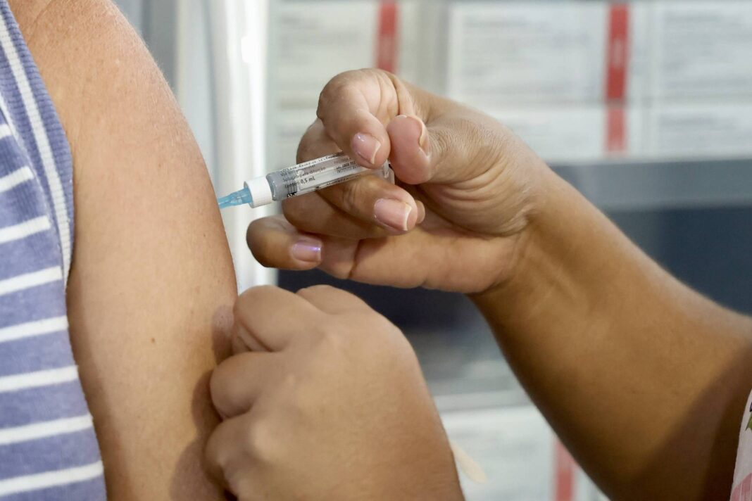 Mirassol e nove cidades testam vacina contra chikungunya – 03/02/2026 – Equilíbrio e Saúde